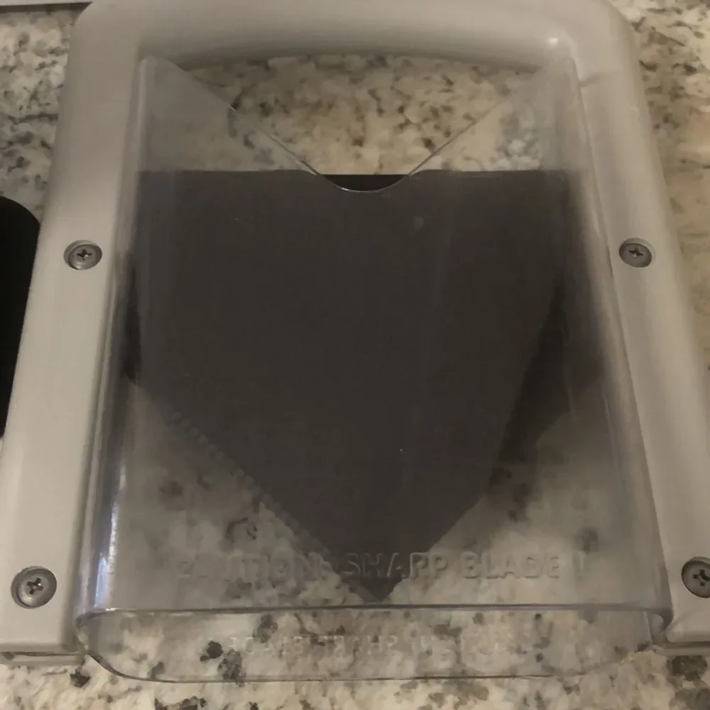 LARIEN INDUSTRIAL BAGEL SLICER